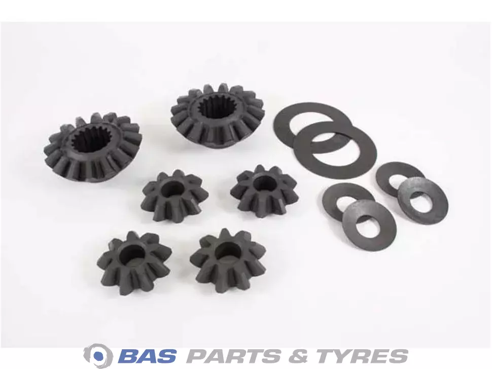 Differentialgetriebe Swedish Lorry Parts 273431