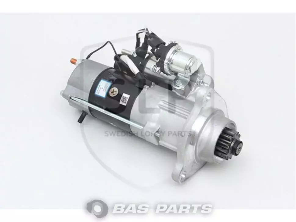 Starter motor Swedish Lorry Parts 20572417