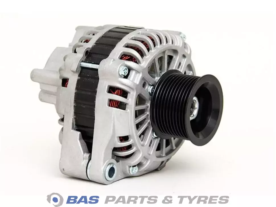 Wechselstromgenerator Swedish Lorry Parts 21289223
