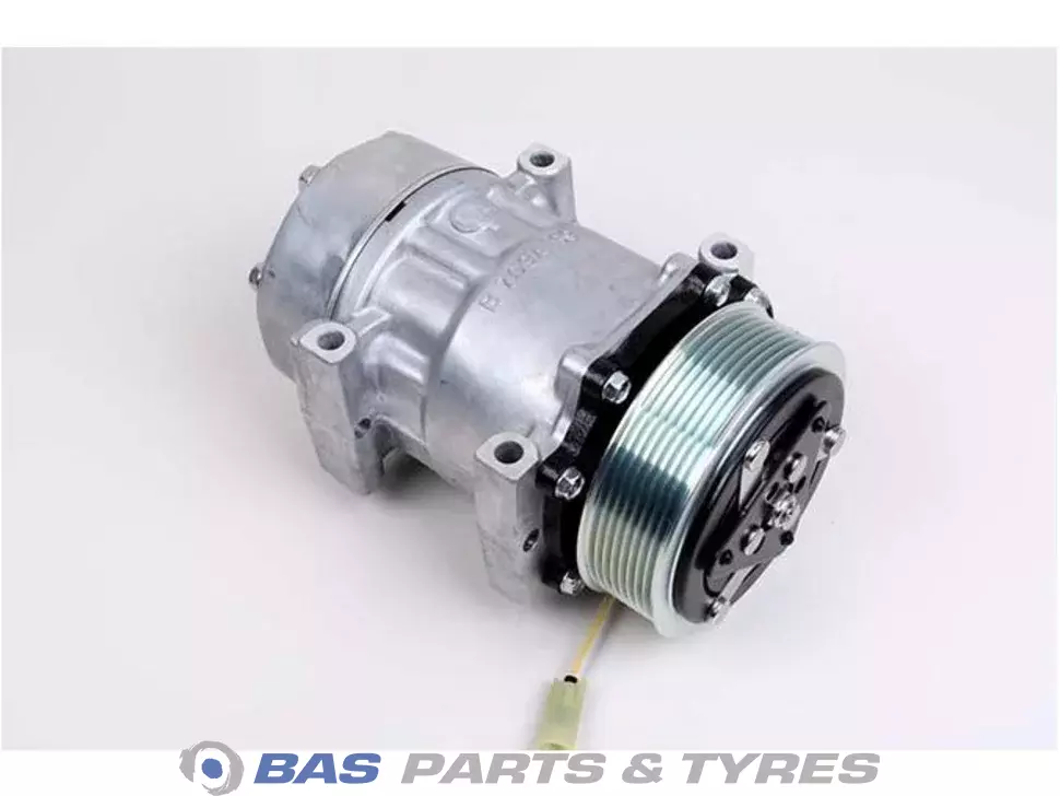 Kompressor Swedish Lorry Parts 20593523