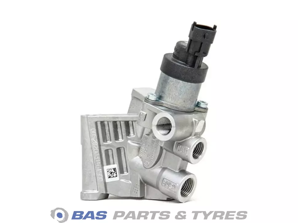 Steuerventil Swedish Lorry Parts 20794130