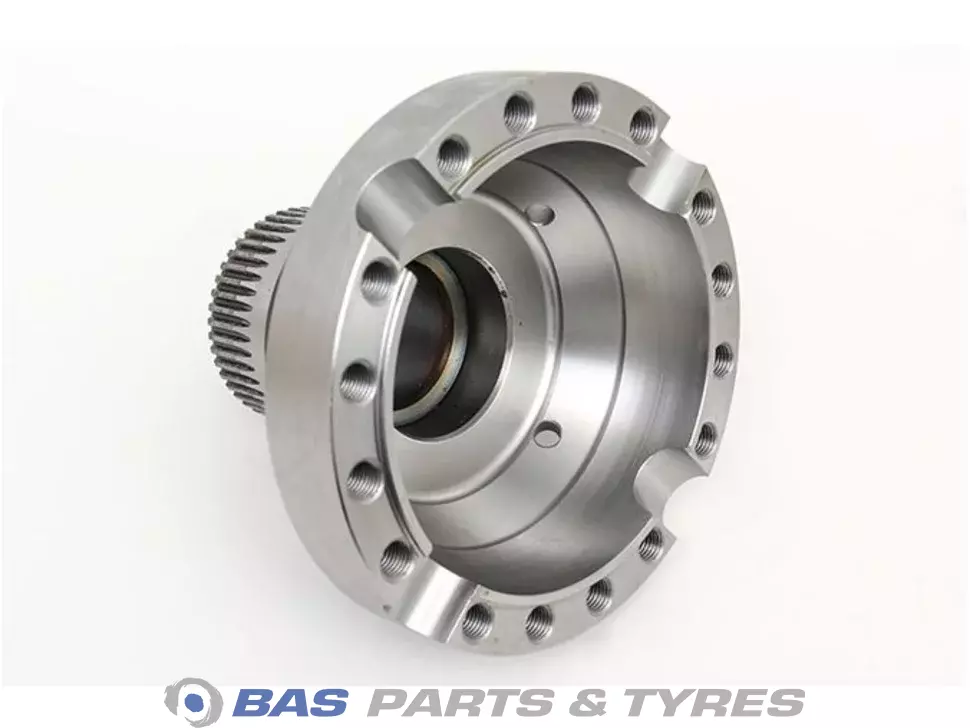Differentialgehäuse Swedish Lorry Parts 1522107