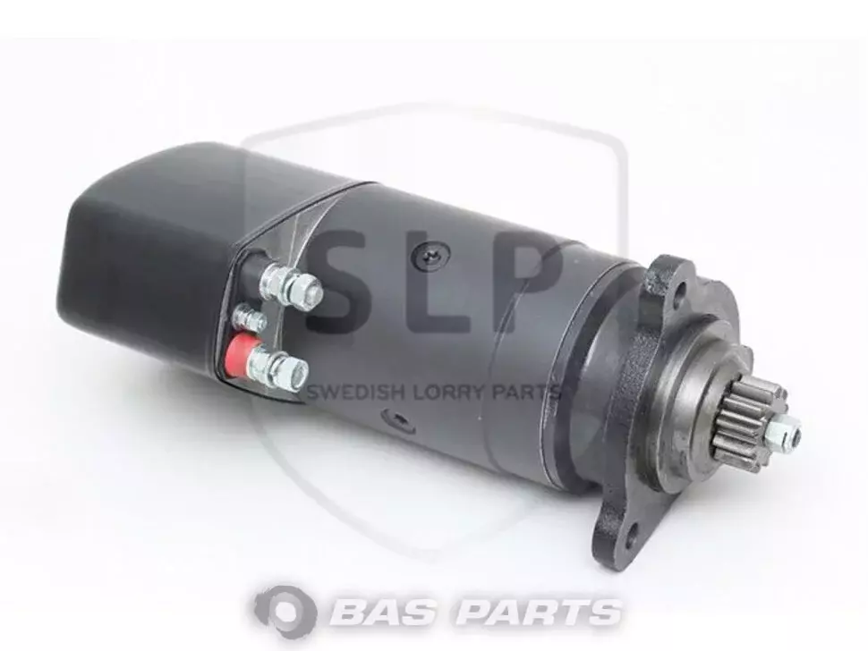 Electromor Swedish Lorry Parts 1543375