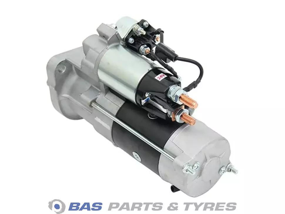 Electromor Swedish Lorry Parts 20938971