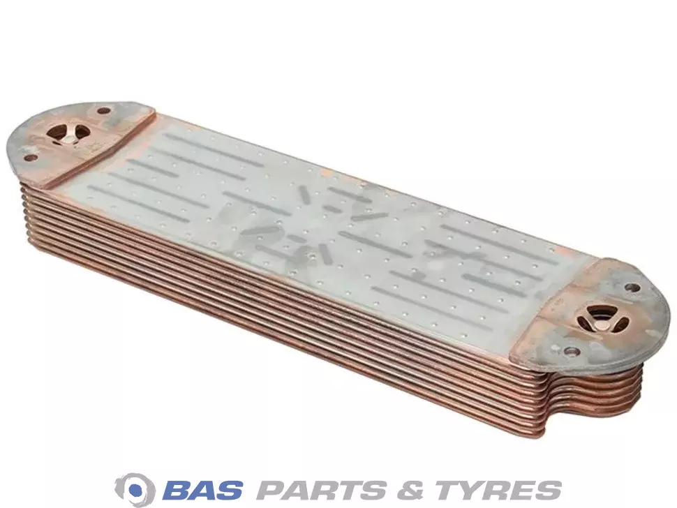 Ölkuhler Swedish Lorry Parts 20700516