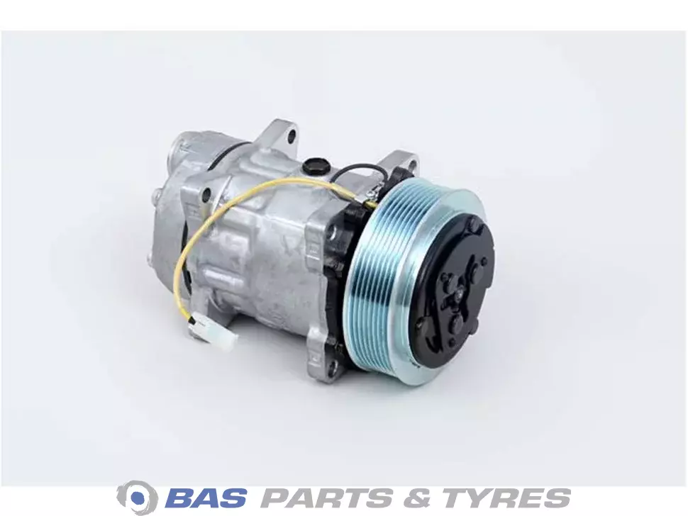 Kompressor Swedish Lorry Parts 3962650