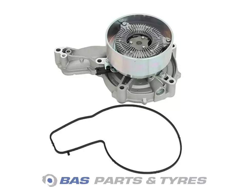 Coolant pump Swedish Lorry Parts 20921947