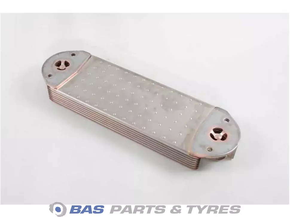 ومبرد الزيت Swedish Lorry Parts 8130186