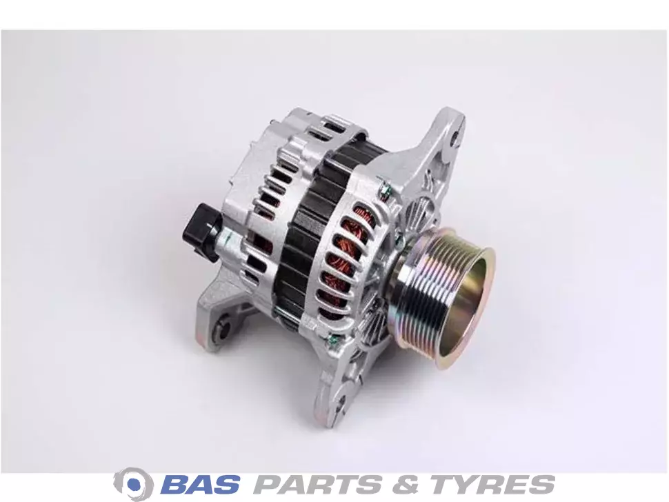 Wechselstromgenerator Swedish Lorry Parts 20466316