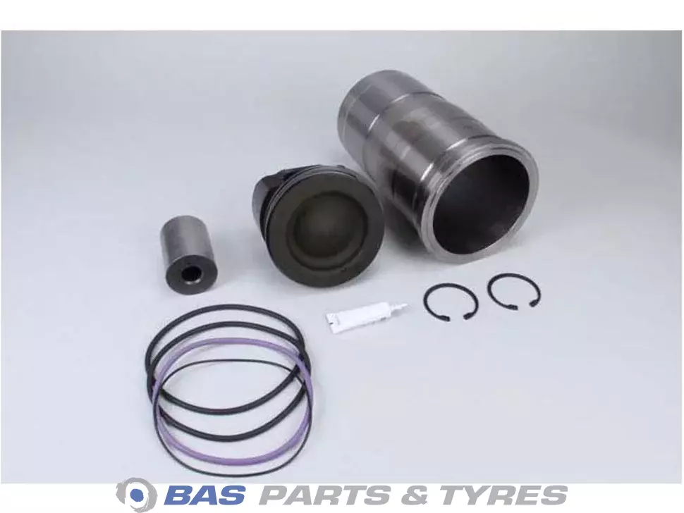 Cilindru de garnitură Swedish Lorry Parts 21253770