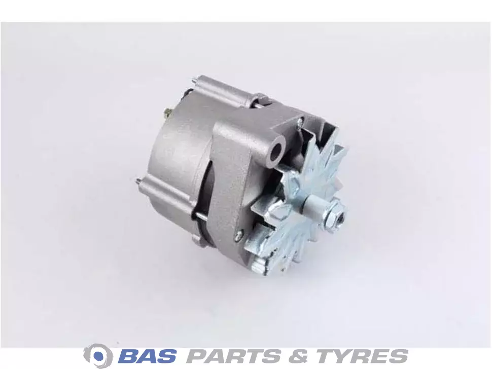 Wechselstromgenerator Swedish Lorry Parts 1089861