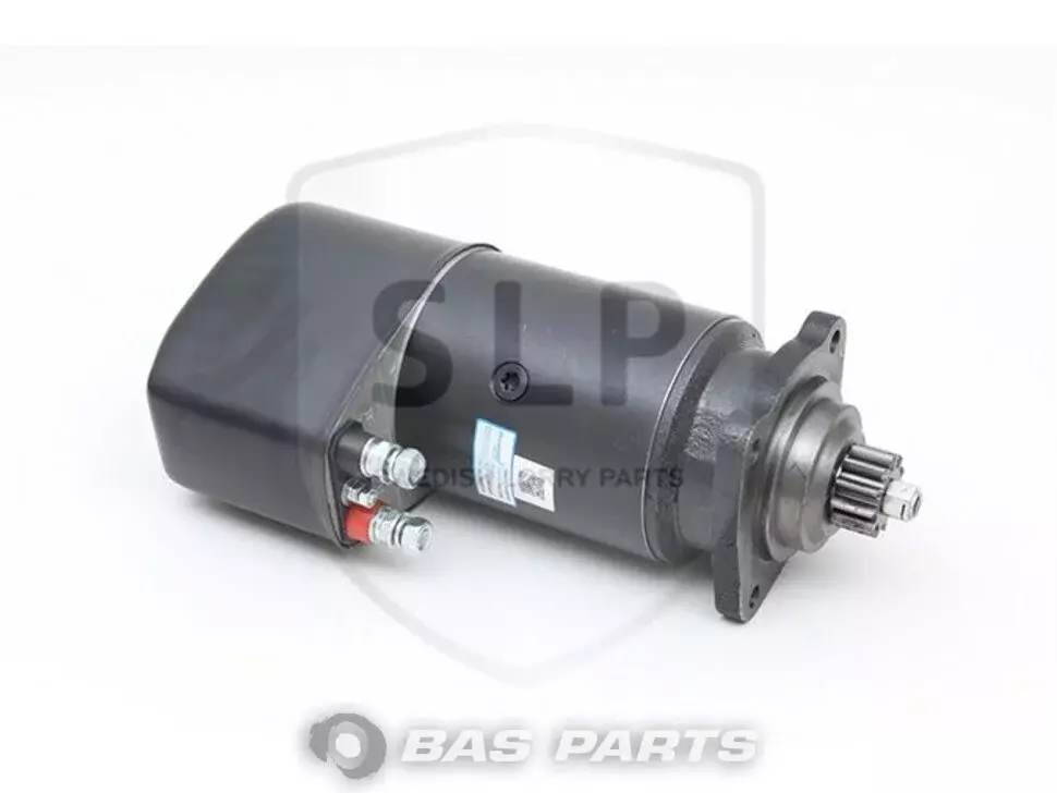 Electromor Swedish Lorry Parts 465930