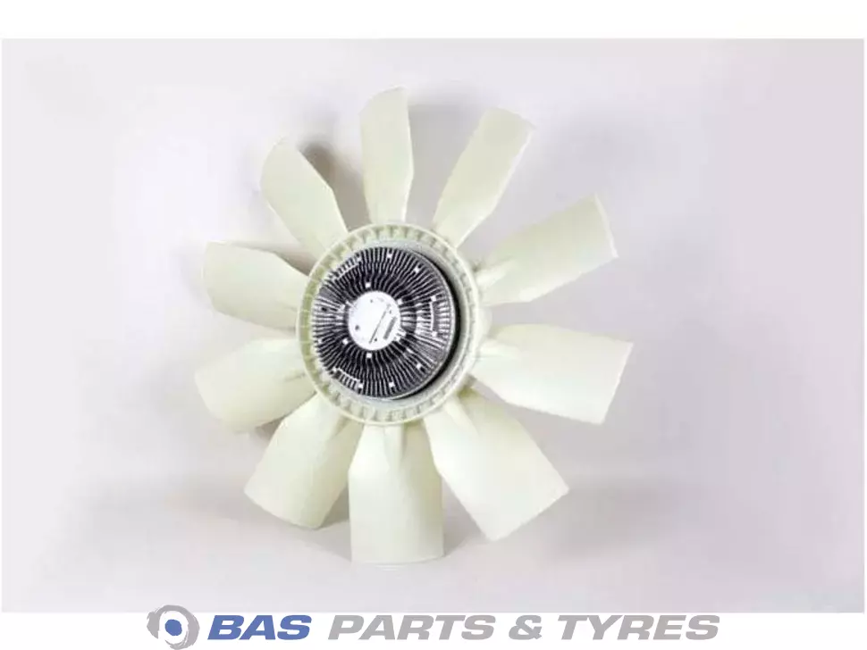 Thermostatventil Swedish Lorry Parts 8113150