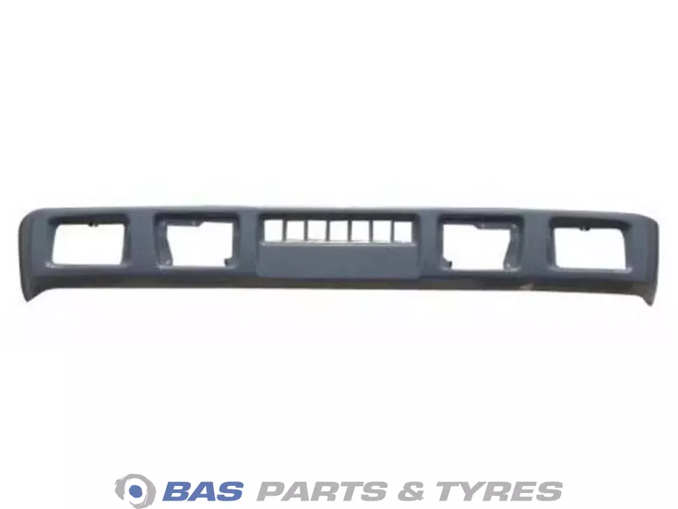 Bumper Swedish Lorry Parts 8144454