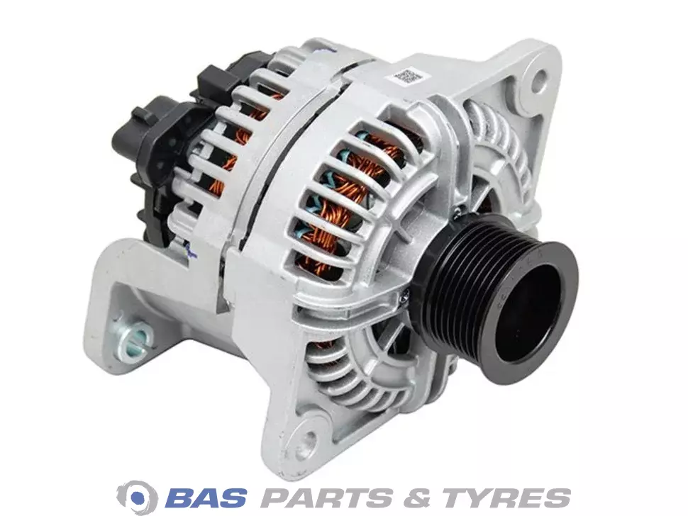 Wechselstromgenerator Swedish Lorry Parts 3803640 Wechselstromgenerator Swedish Lorry Parts 3803640