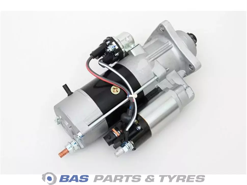Electromor Swedish Lorry Parts 20732977