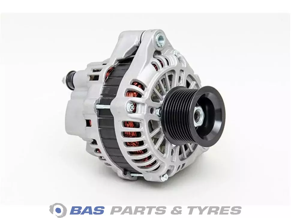 Wechselstromgenerator Swedish Lorry Parts 2070750