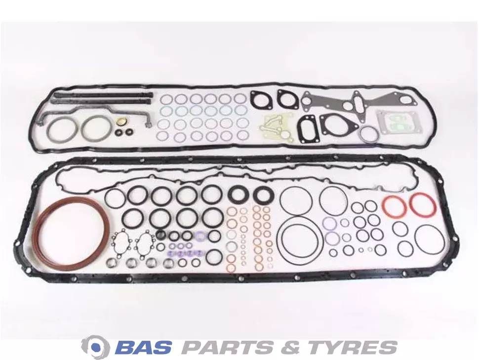 Kit Swedish Lorry Parts 22522116 Kit Swedish Lorry Parts 22522116