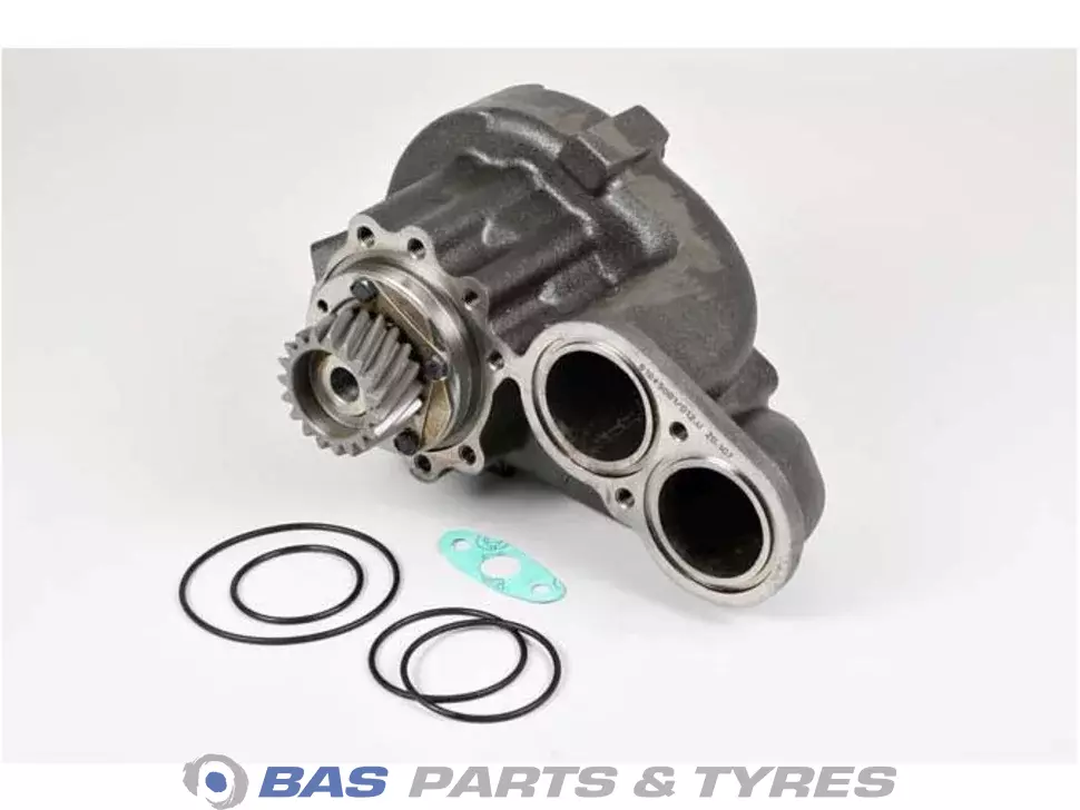 Pumpa vode Swedish Lorry Parts 1675945