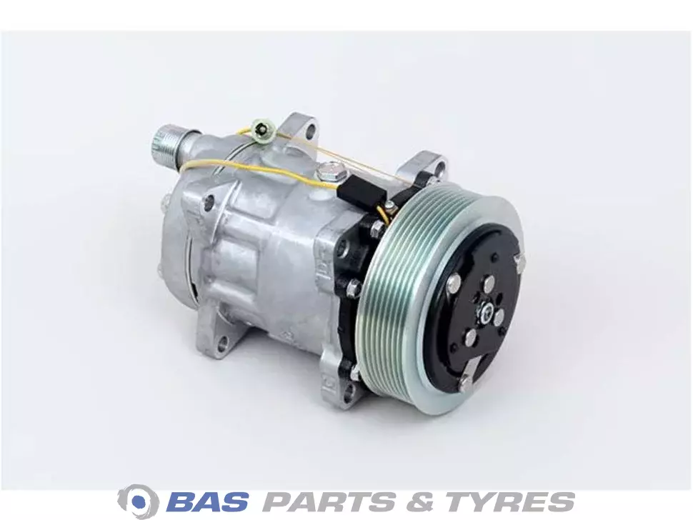 Air conditioning compressor Swedish Lorry Parts 8113625