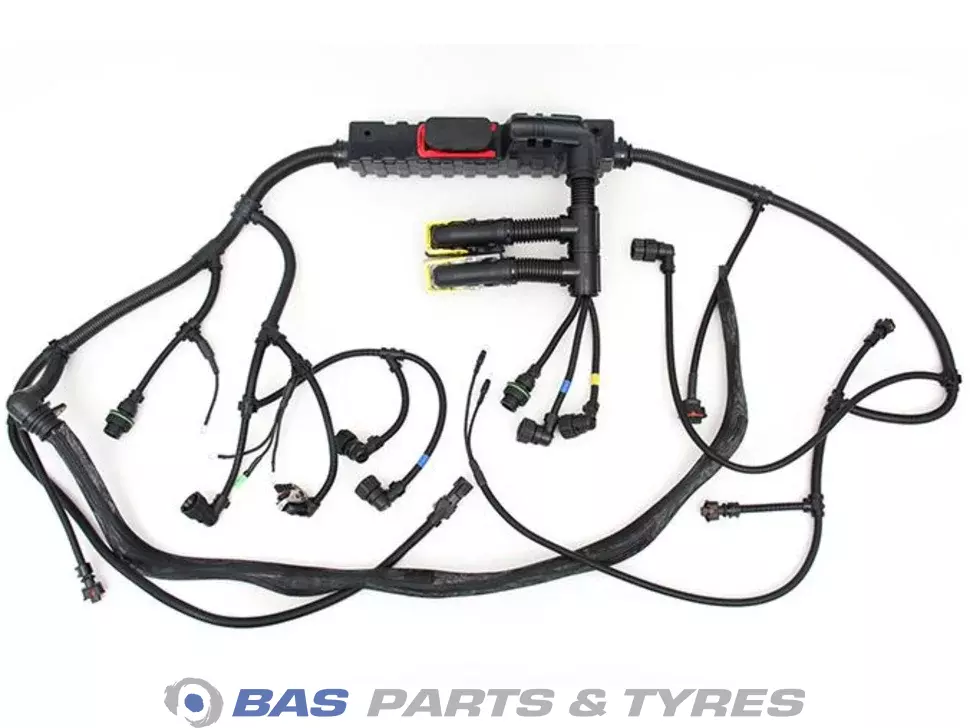 Ham de cabluri Swedish Lorry Parts 21372461