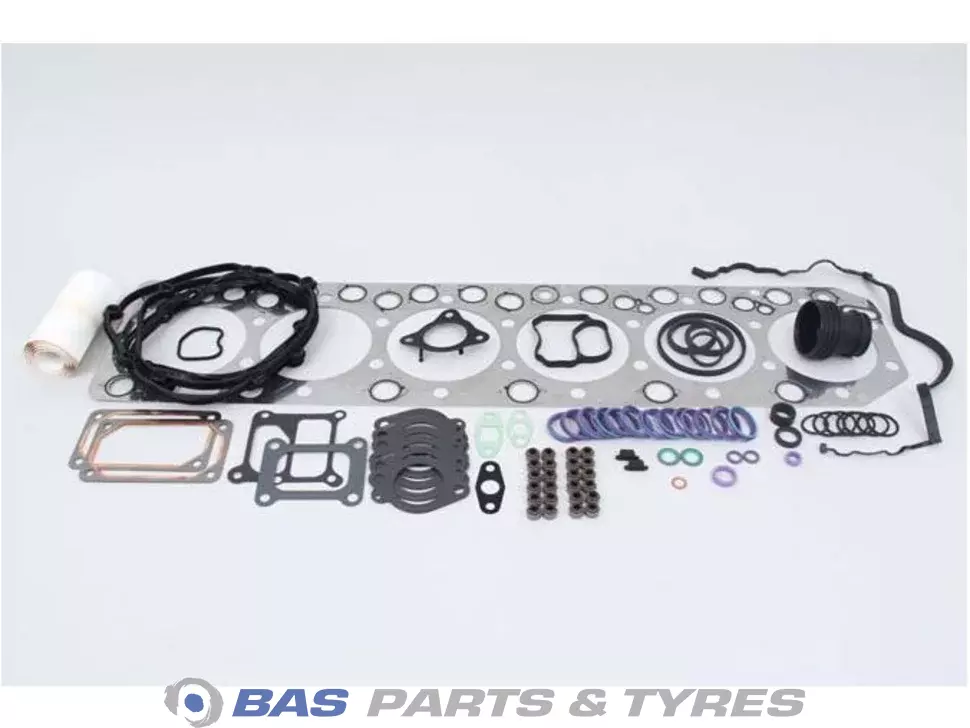 Junta de culata Swedish Lorry Parts 22002333