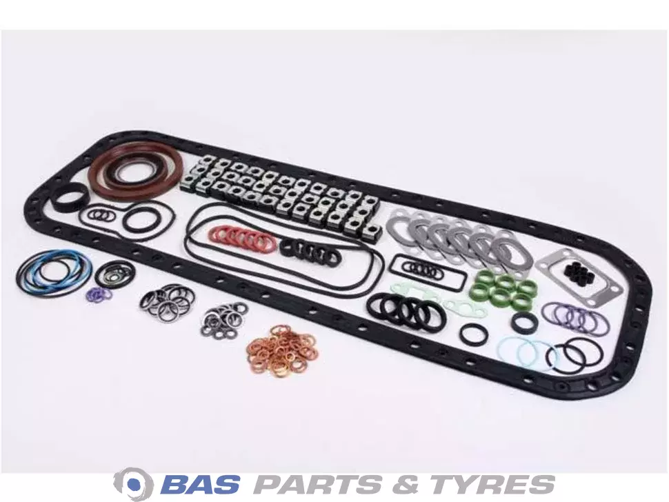 Dichtsatz Swedish Lorry Parts 3098577