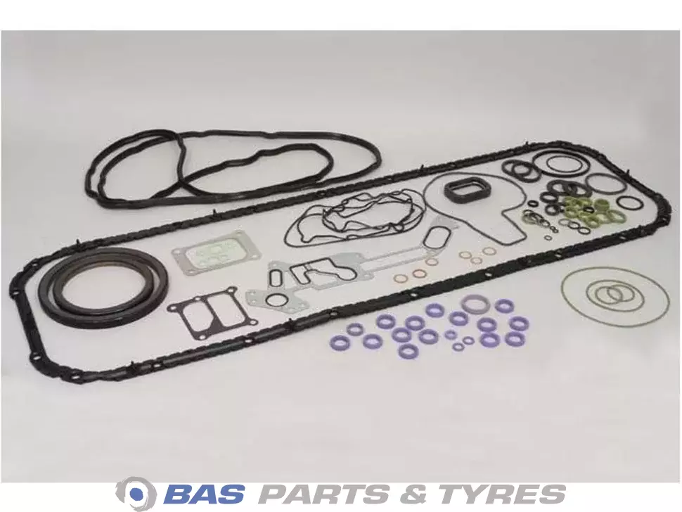 Dichtsatz Swedish Lorry Parts 21545620