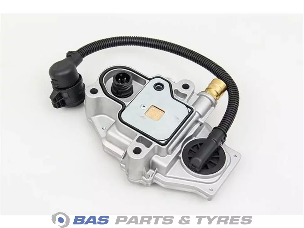 Magnetventil Swedish Lorry Parts 20584497