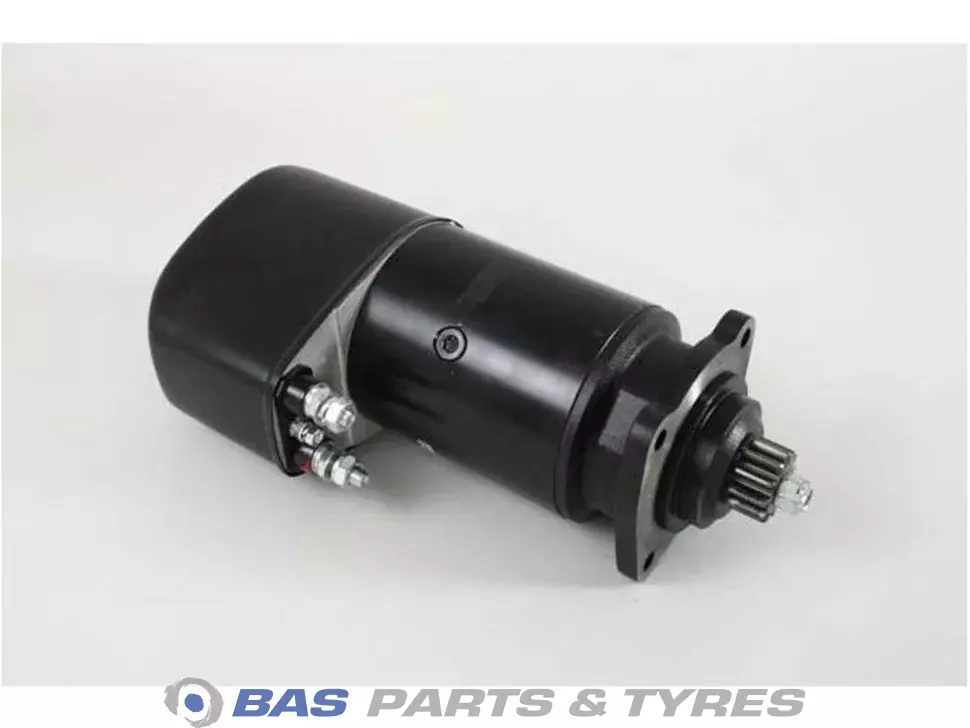 Electromor Swedish Lorry Parts 465930