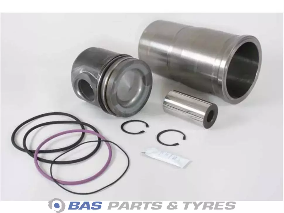 Cilindru de garnitură Swedish Lorry Parts 276933
