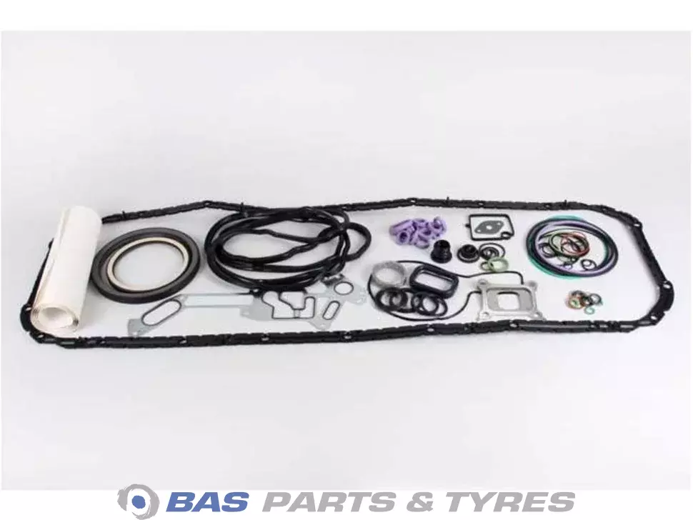 Achse Swedish Lorry Parts 21007019
