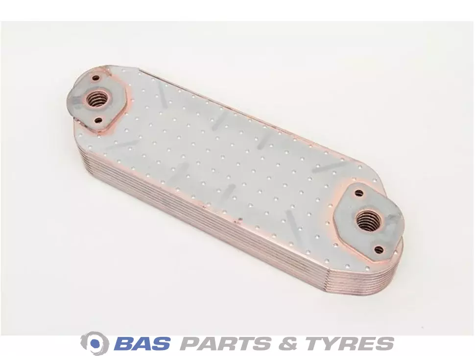ومبرد الزيت Swedish Lorry Parts 21370430