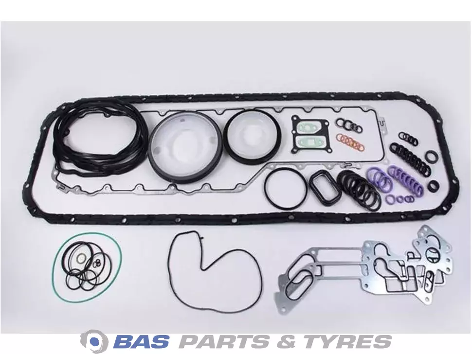 Dichtsatz Swedish Lorry Parts 21581522