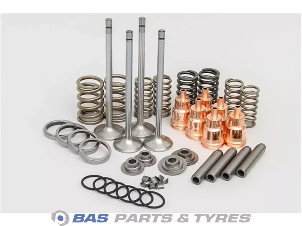 Überholsatz Swedish Lorry Parts 22522849