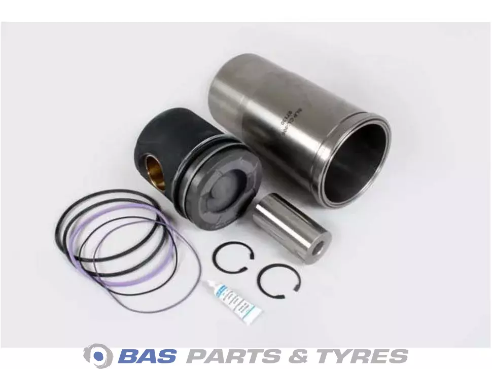 Zuiger en bus Swedish Lorry Parts 276877
