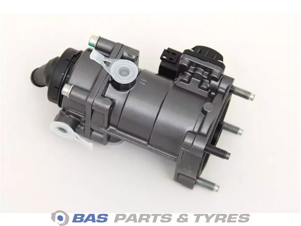 Bremsventil Swedish Lorry Parts 20456400 Bremsventil Swedish Lorry Parts 20456400