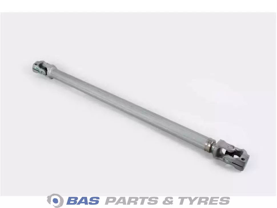 Steering spindle Swedish Lorry Parts 20506235 Steering spindle Swedish Lorry Parts 20506235