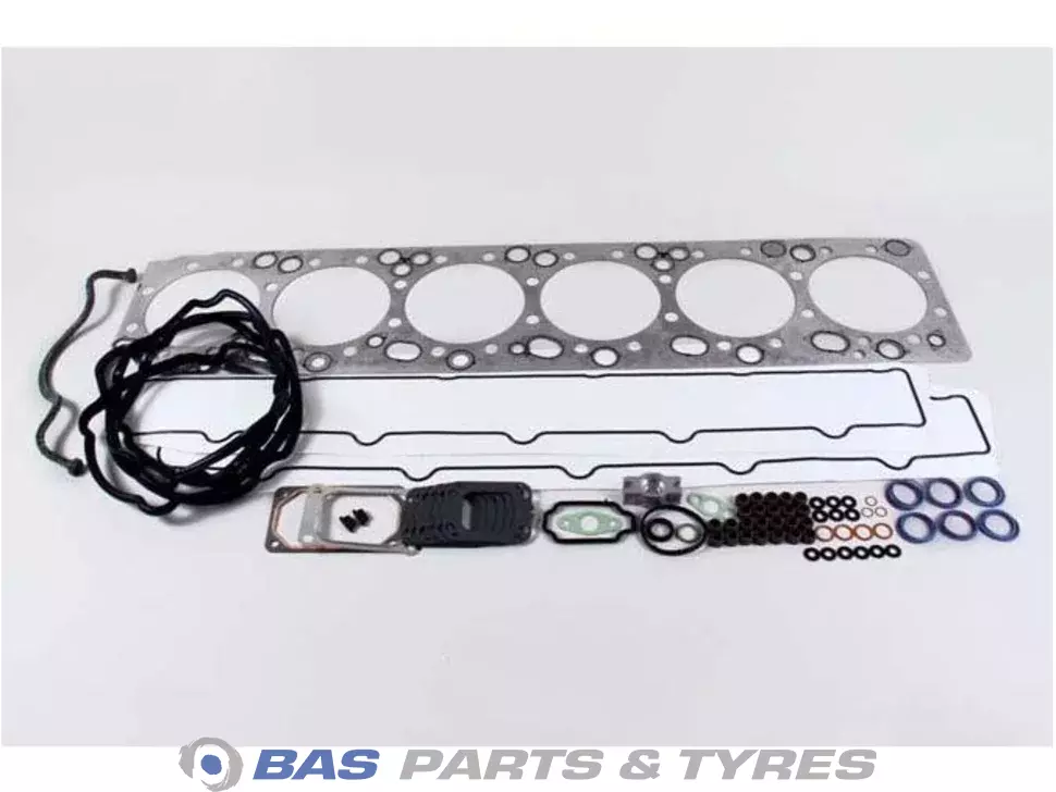 Set de garnituri Swedish Lorry Parts 21539900