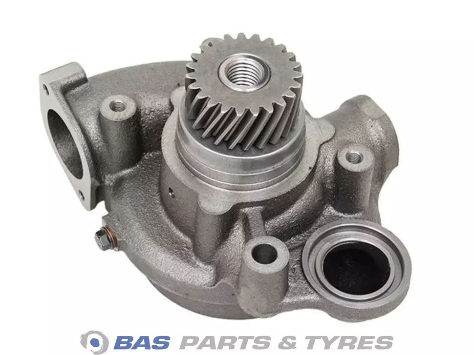 Water pump Swedish Lorry Parts 420759 Water pump Swedish Lorry Parts 420759