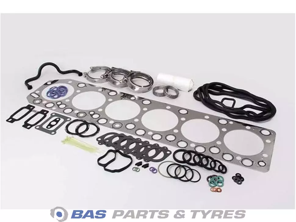 Junta de cabecote Swedish Lorry Parts 21439816