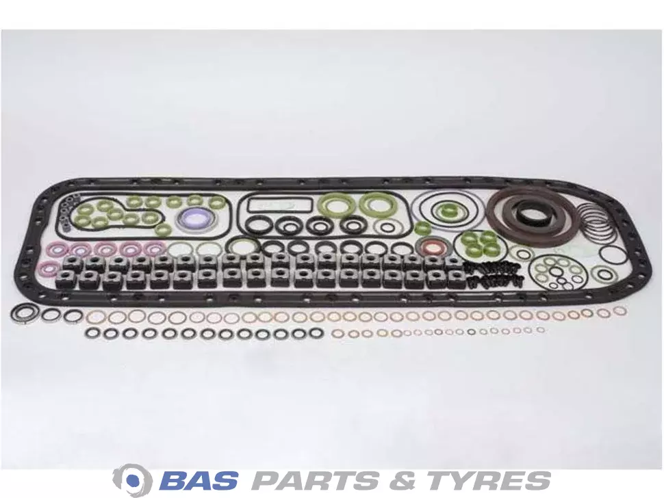 Dichtsatz Swedish Lorry Parts 3093643