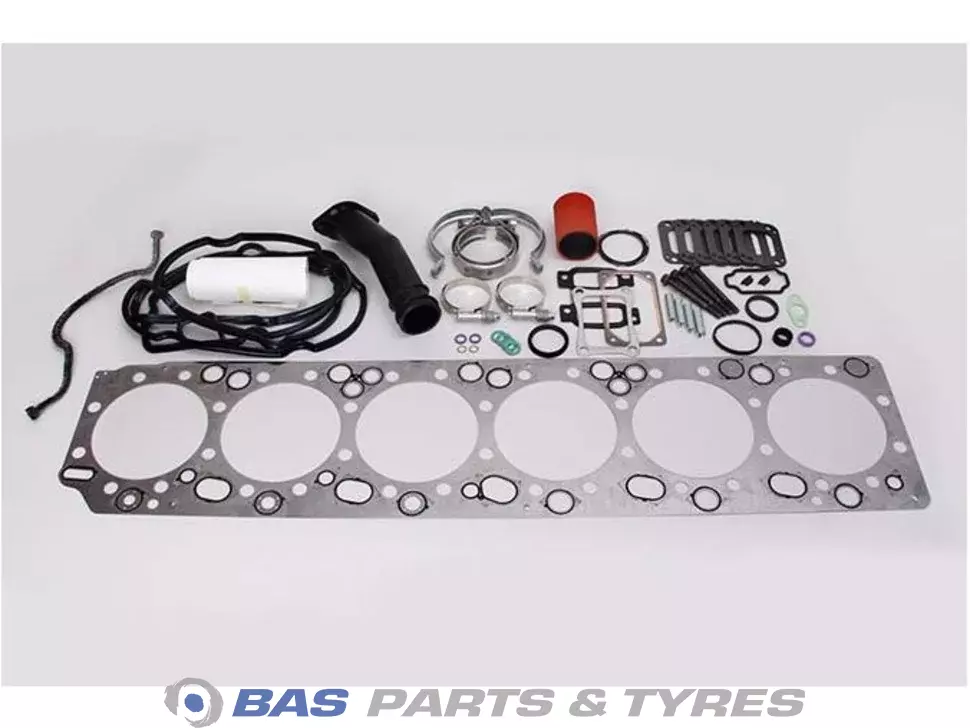 Kit Decarbonizare Swedish Lorry Parts 22521816