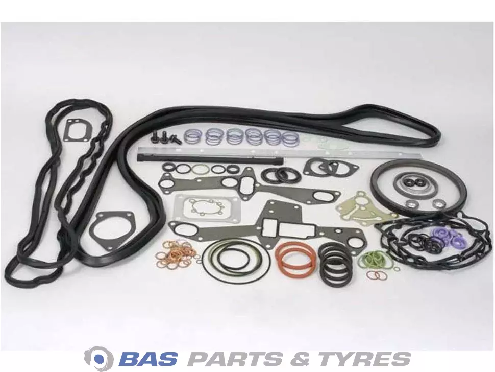 Full Gasket Set, engine Swedish Lorry Parts 3093851
