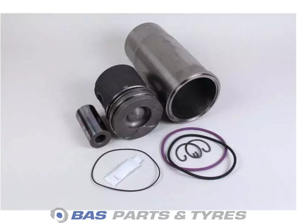 Zuiger en bus Swedish Lorry Parts 3097434
