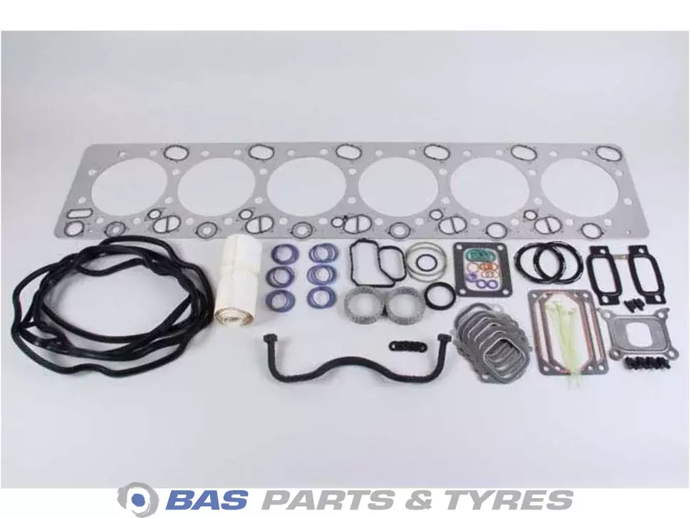 Junta de culata Swedish Lorry Parts 21097134