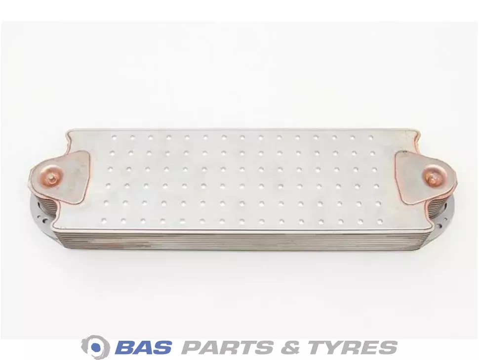 ومبرد الزيت Swedish Lorry Parts 20745961