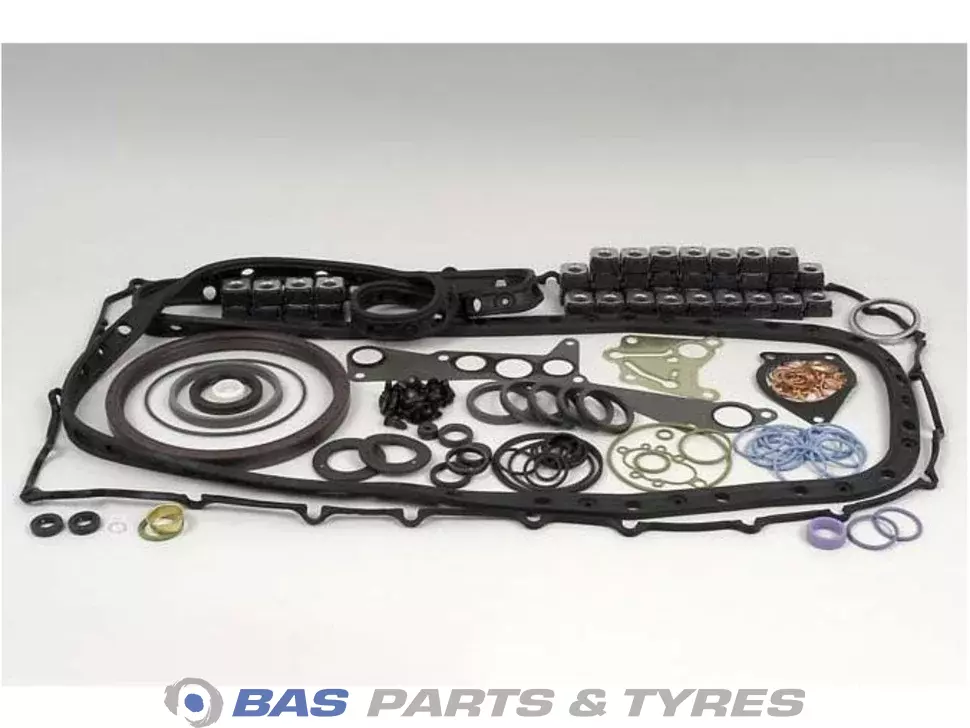Set de garnituri Swedish Lorry Parts 3098013