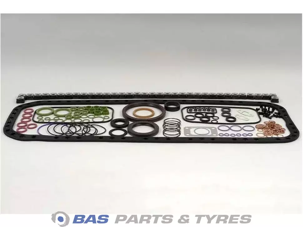 Dichtsatz Swedish Lorry Parts 276844