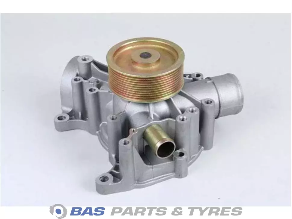 Pumpa vode Swedish Lorry Parts 3801164
